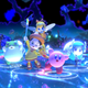 Illustration for article titled After A Year Of Free Updates, The Switch’s Kirby Game Is Finally Very Good